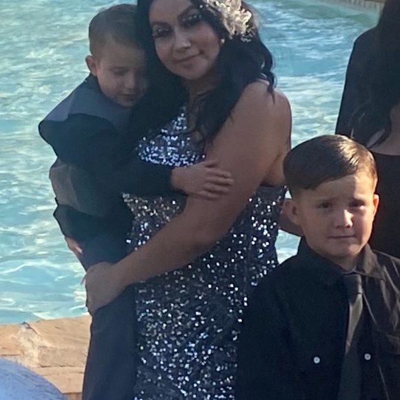 Fashion Nova dress. - Picture 2 of 3